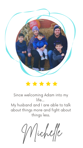 1 Michelle revolutionary freeedom