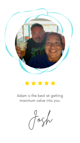 5 Josh revolutionary freeedom