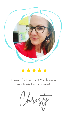 6 Christy revolutionary freeedom